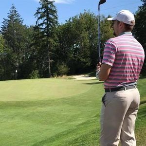 Meet your Posher, Broderick